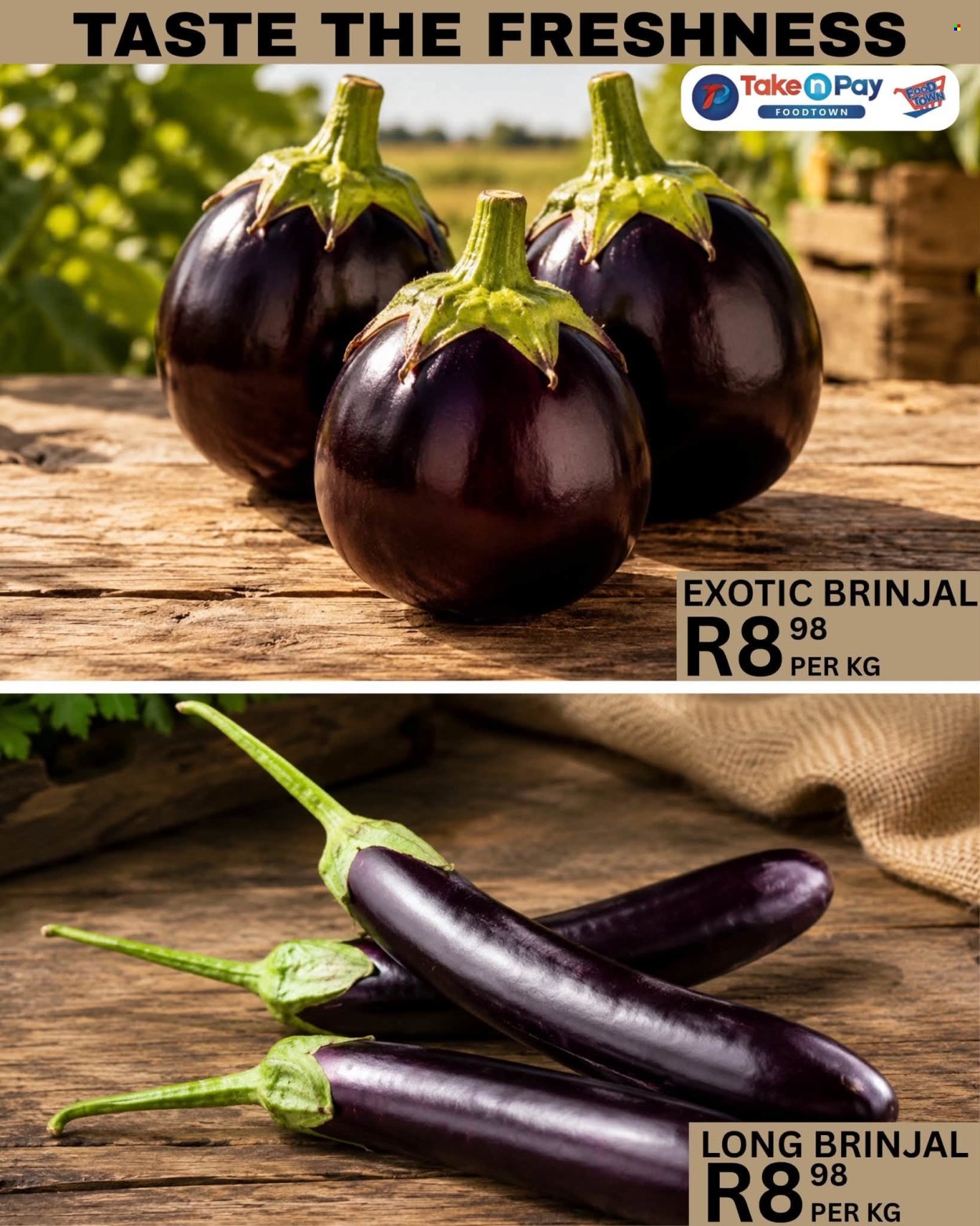 Take n Pay specials - 28/08/2026 - 28/08/2026. Page 15
