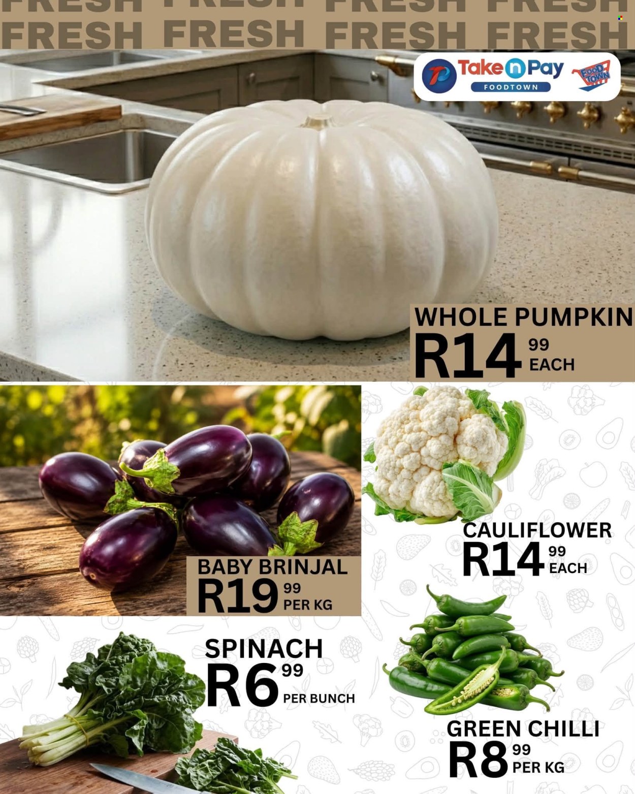 Take n Pay specials - 28/08/2026 - 28/08/2026. Page 16
