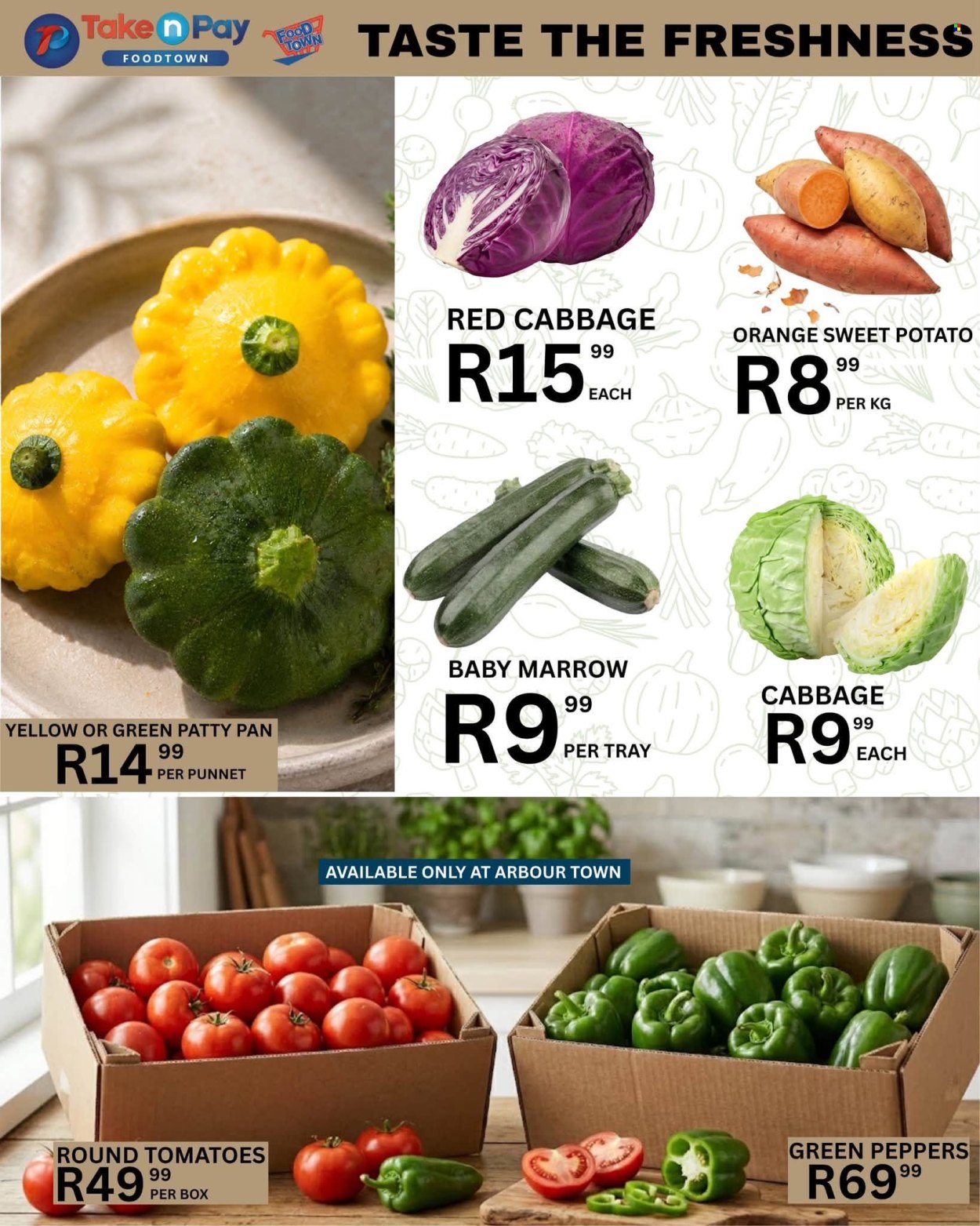 Take n Pay specials - 28/08/2026 - 28/08/2026. Page 17