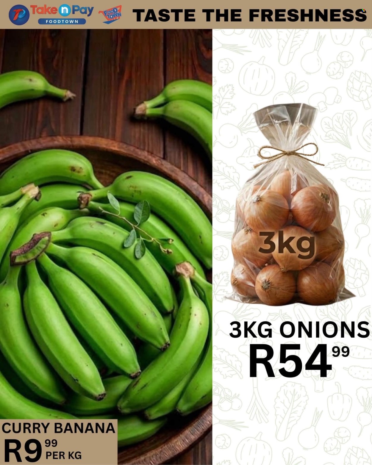 Take n Pay specials - 28/08/2026 - 28/08/2026. Page 22