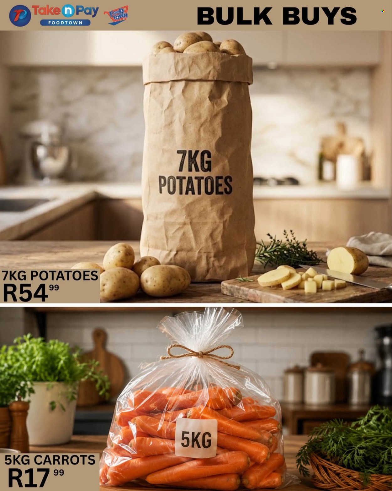 Take n Pay specials - 28/08/2026 - 28/08/2026. Page 23