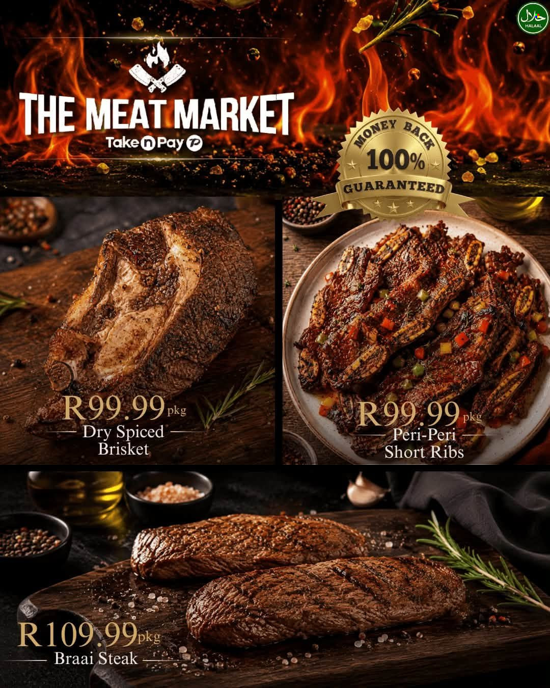 Take n Pay specials - 28/08/2026 - 28/08/2026. Page 33