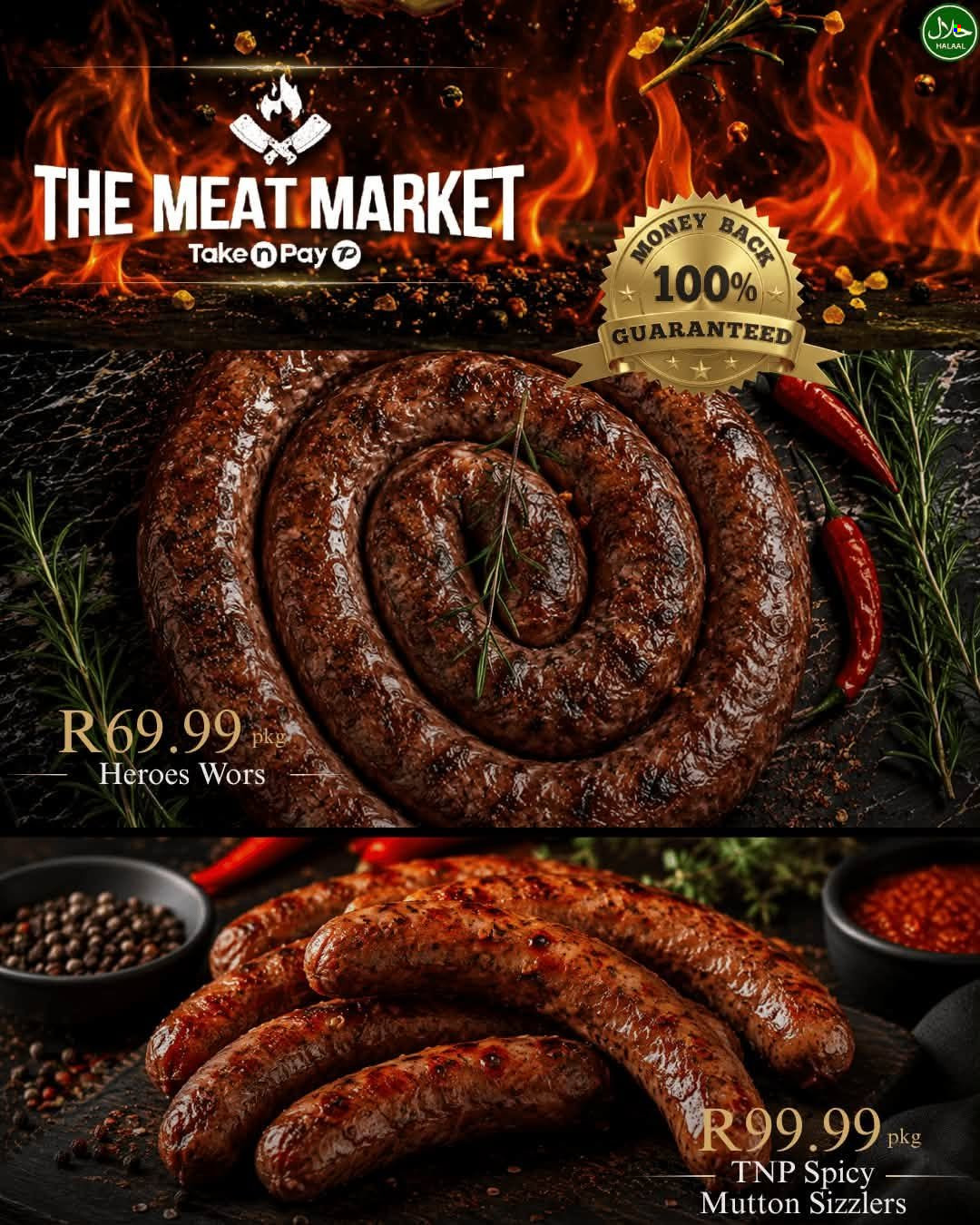 Take n Pay specials - 28/08/2026 - 28/08/2026. Page 35