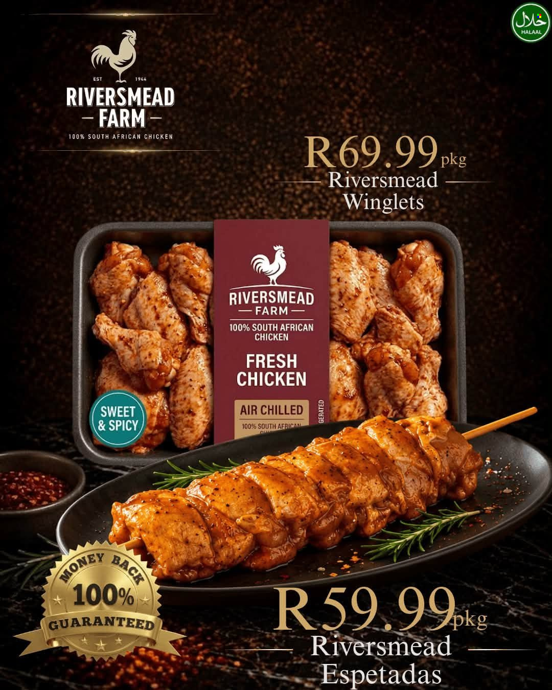 Take n Pay specials - 28/08/2026 - 28/08/2026. Page 36