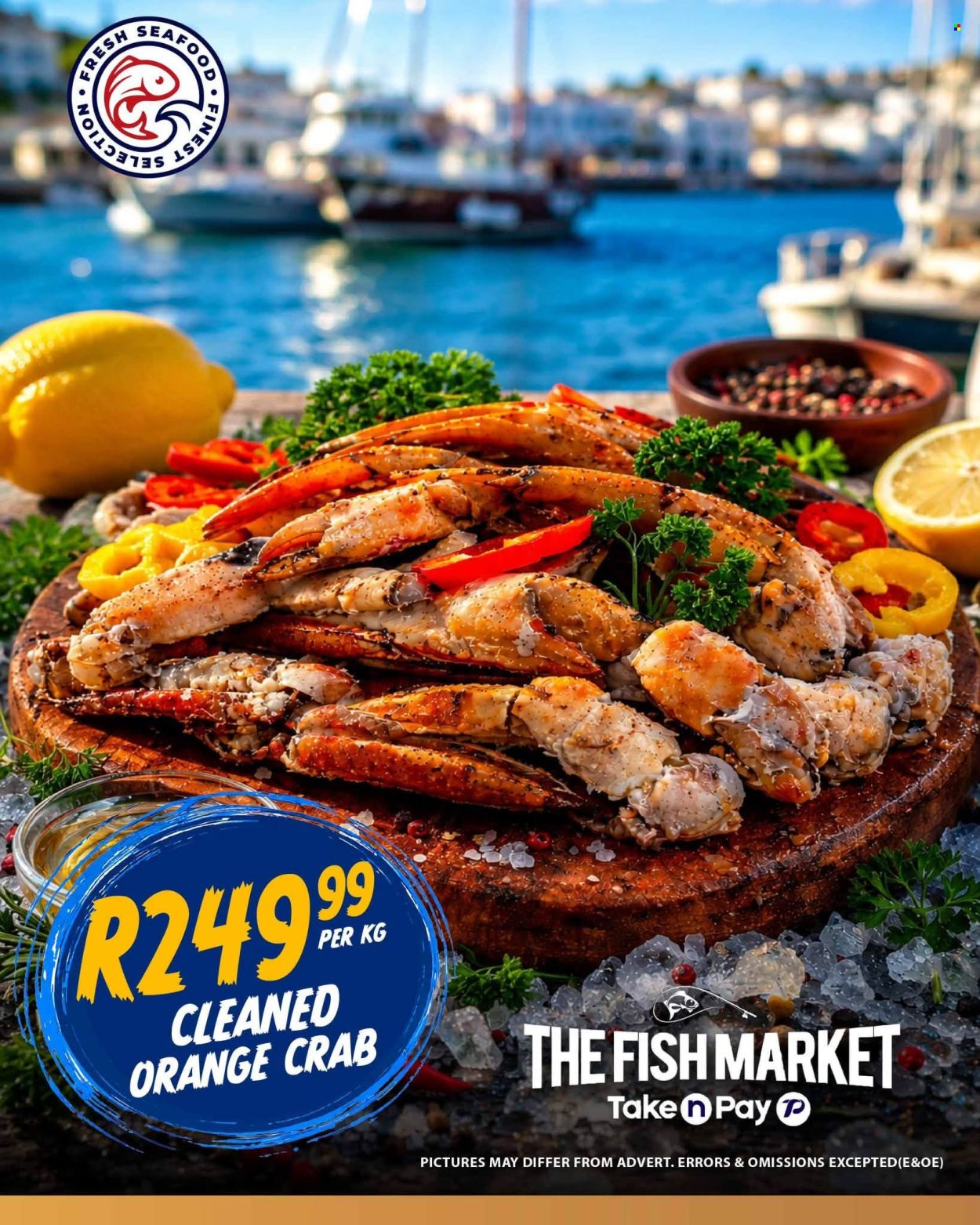 Take n Pay specials - 28/08/2026 - 30/08/2026. Page 3
