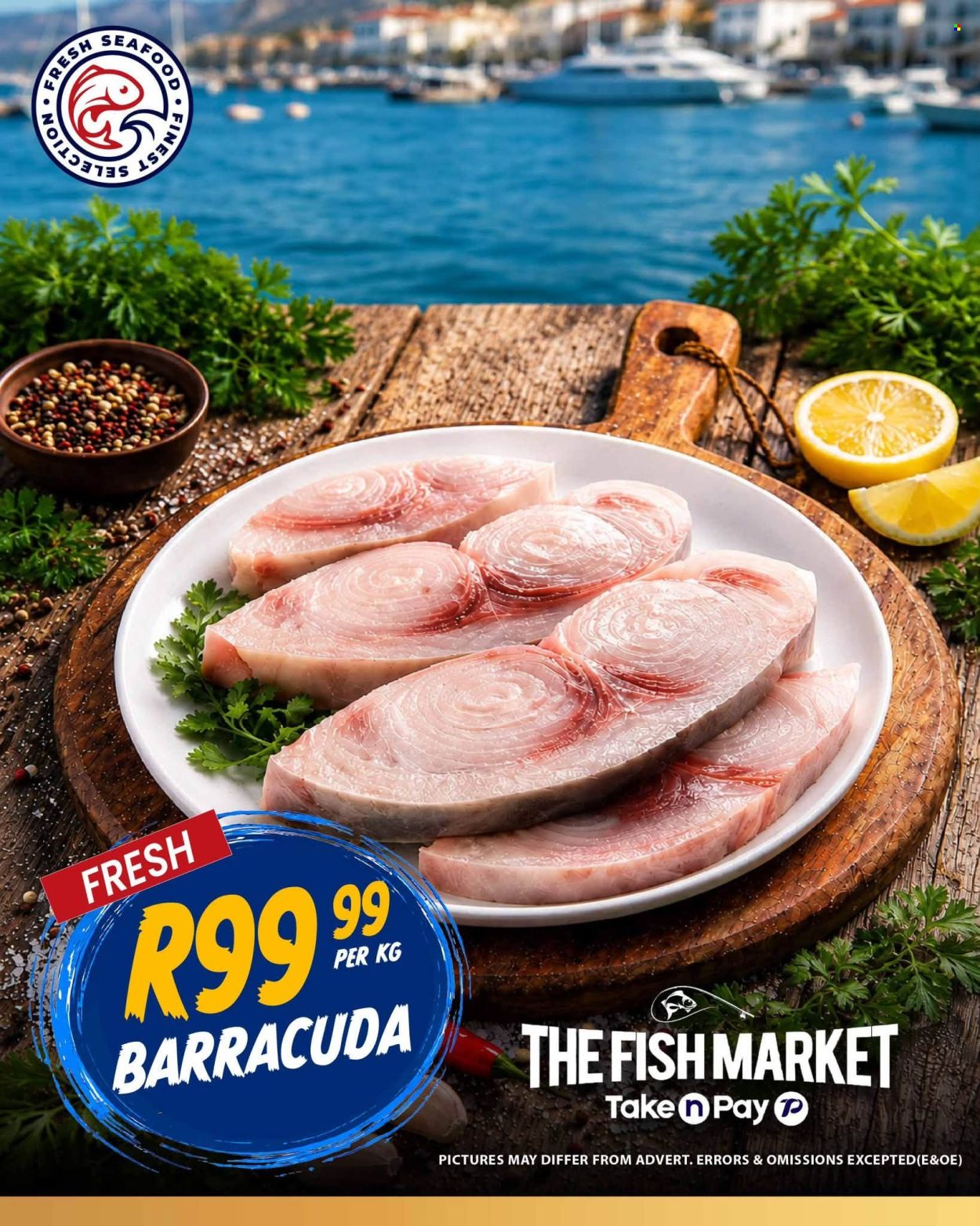 Take n Pay specials - 28/08/2026 - 30/08/2026. Page 13
