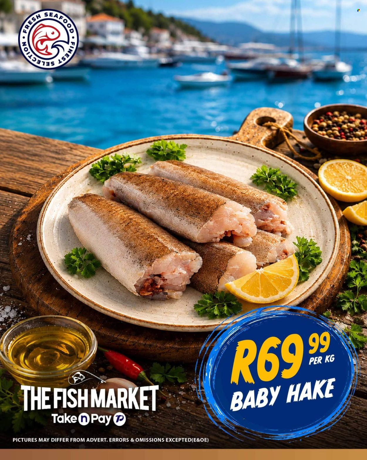 Take n Pay specials - 28/08/2026 - 30/08/2026. Page 15