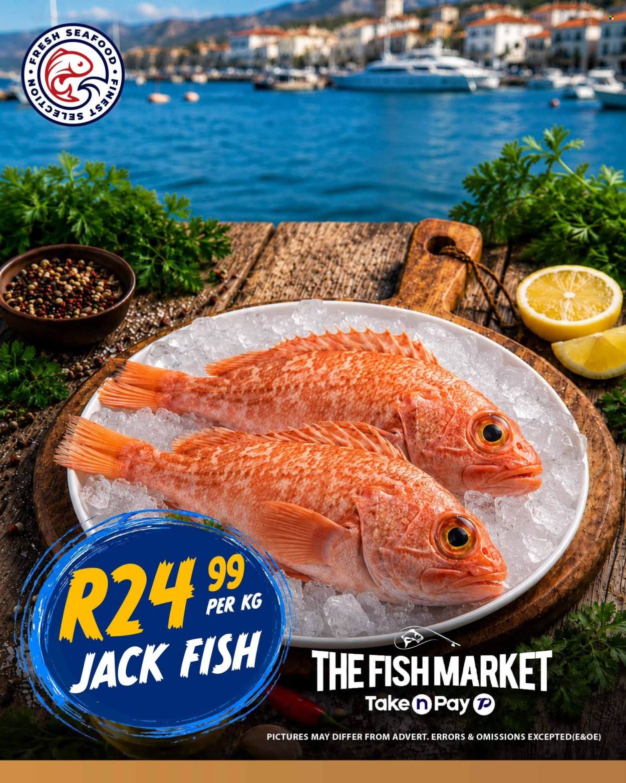 Take n Pay specials - 28/08/2026 - 30/08/2026. Page 16