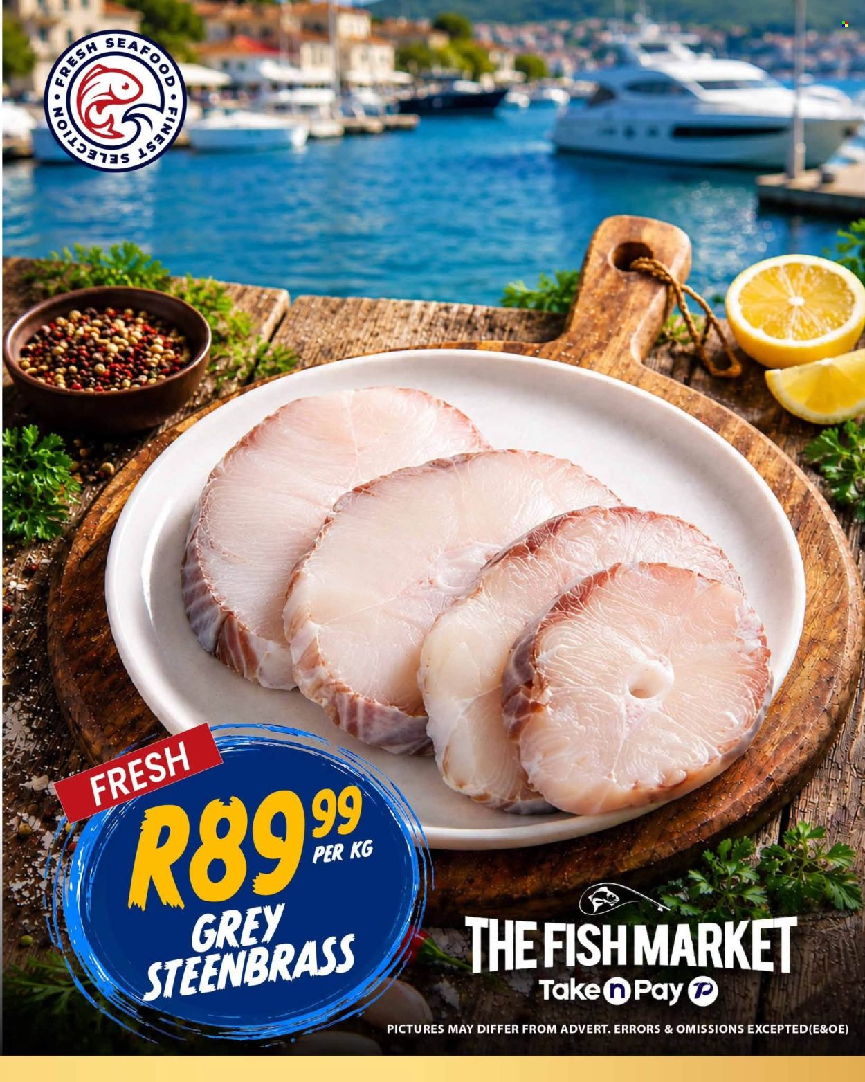 Take n Pay specials - 28/08/2026 - 30/08/2026. Page 18