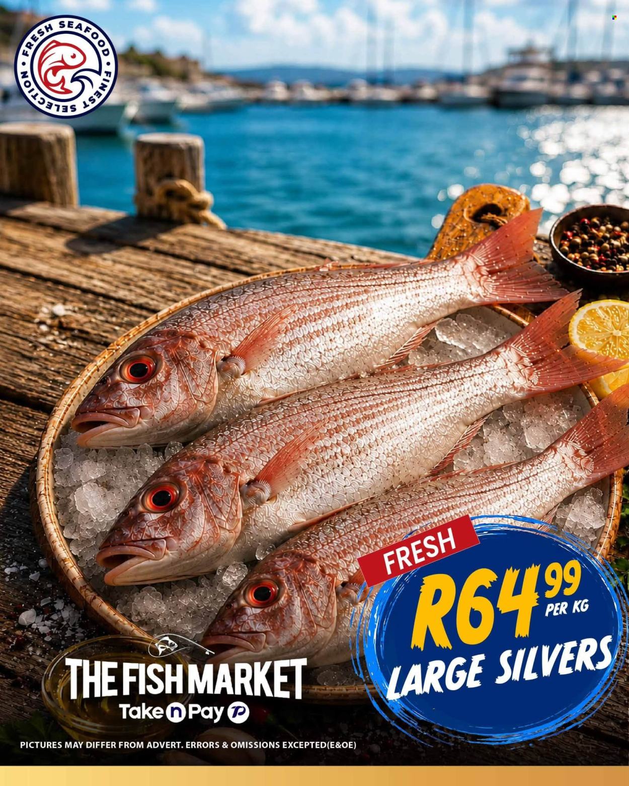 Take n Pay specials - 28/08/2026 - 30/08/2026. Page 19