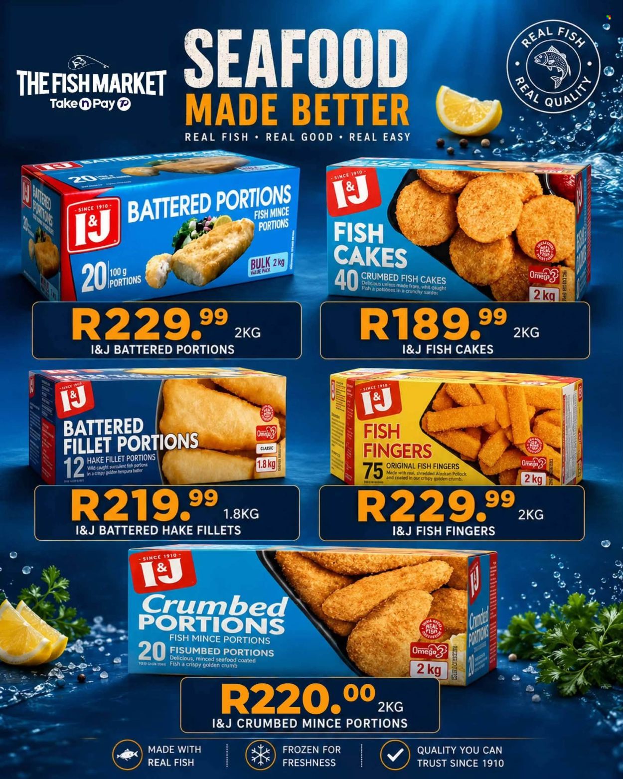 Take n Pay specials - 28/08/2026 - 30/08/2026. Page 22