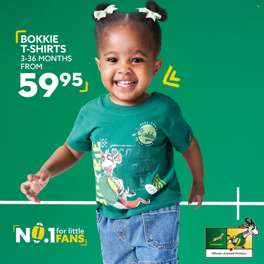 Ackermans specials. Page 1