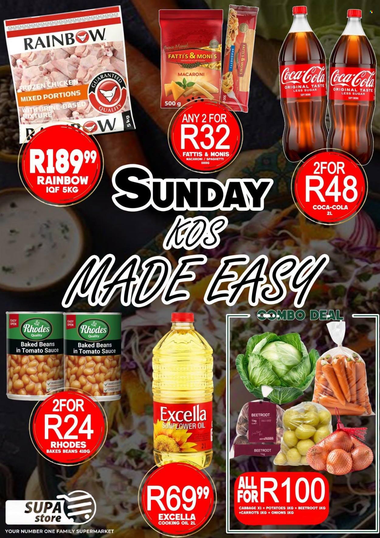 Supa Store specials - 30/08/2026 - 30/08/2026. Page 1