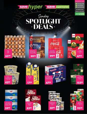 Save catalogue  - 30/08/2026 - 30/08/2026.