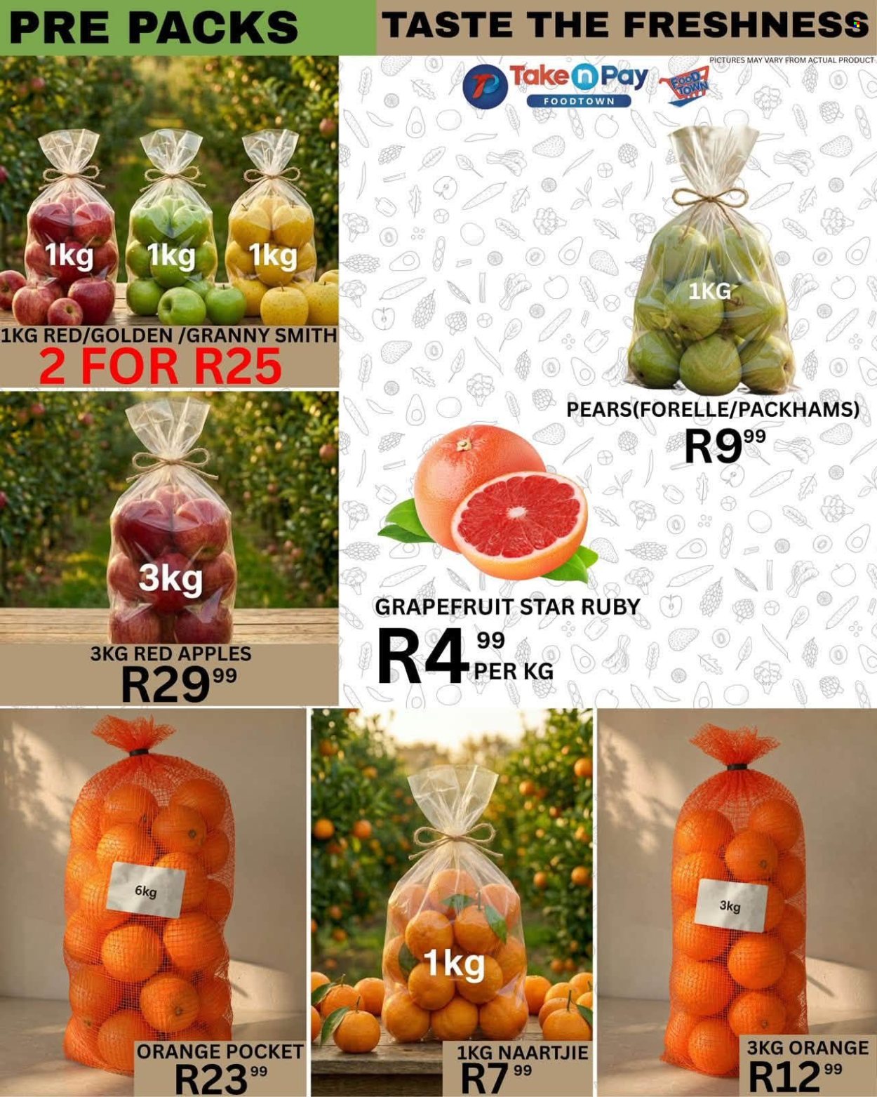 Take n Pay specials - 30/08/2026 - 30/08/2026. Page 6