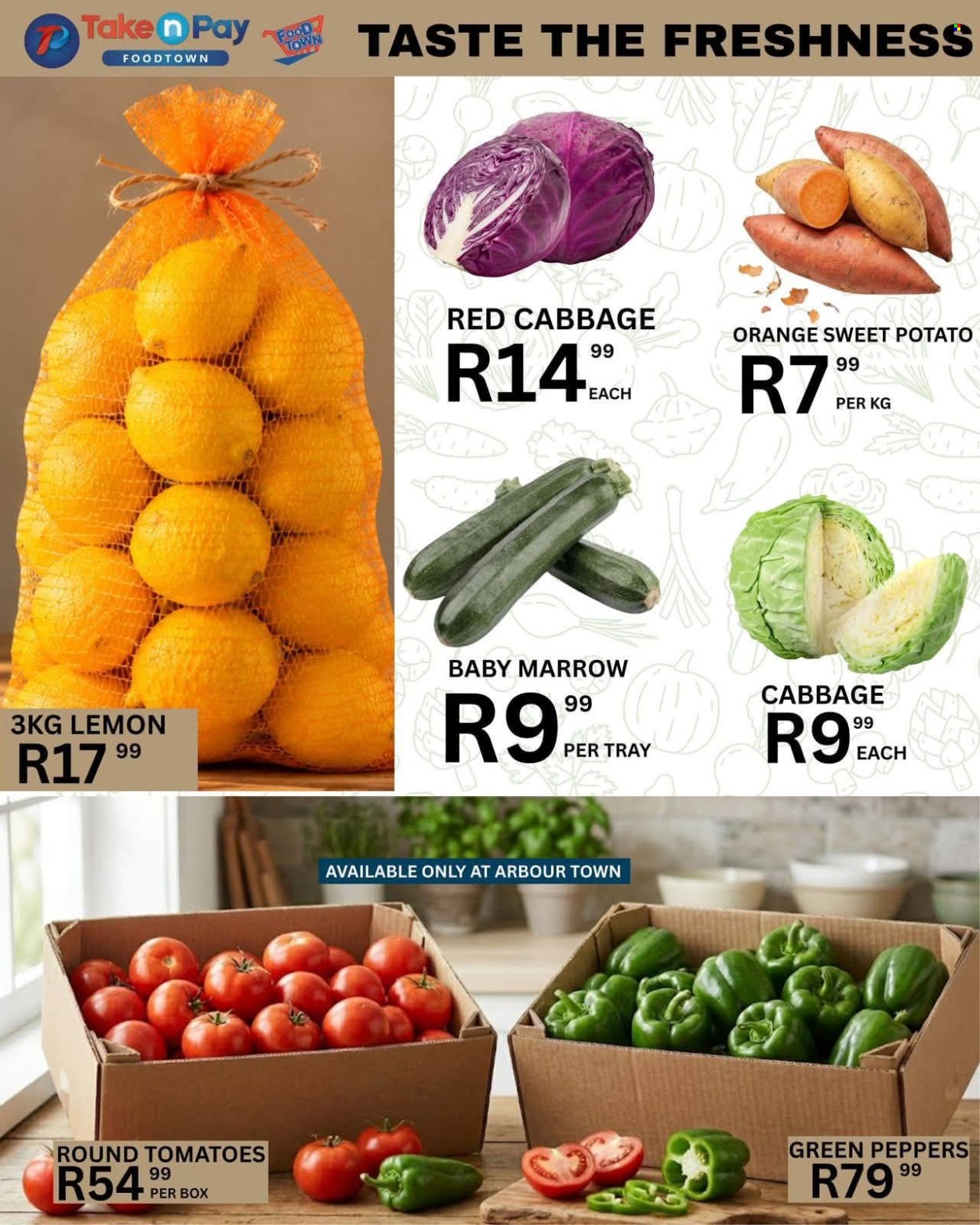 Take n Pay specials - 30/08/2026 - 30/08/2026. Page 12