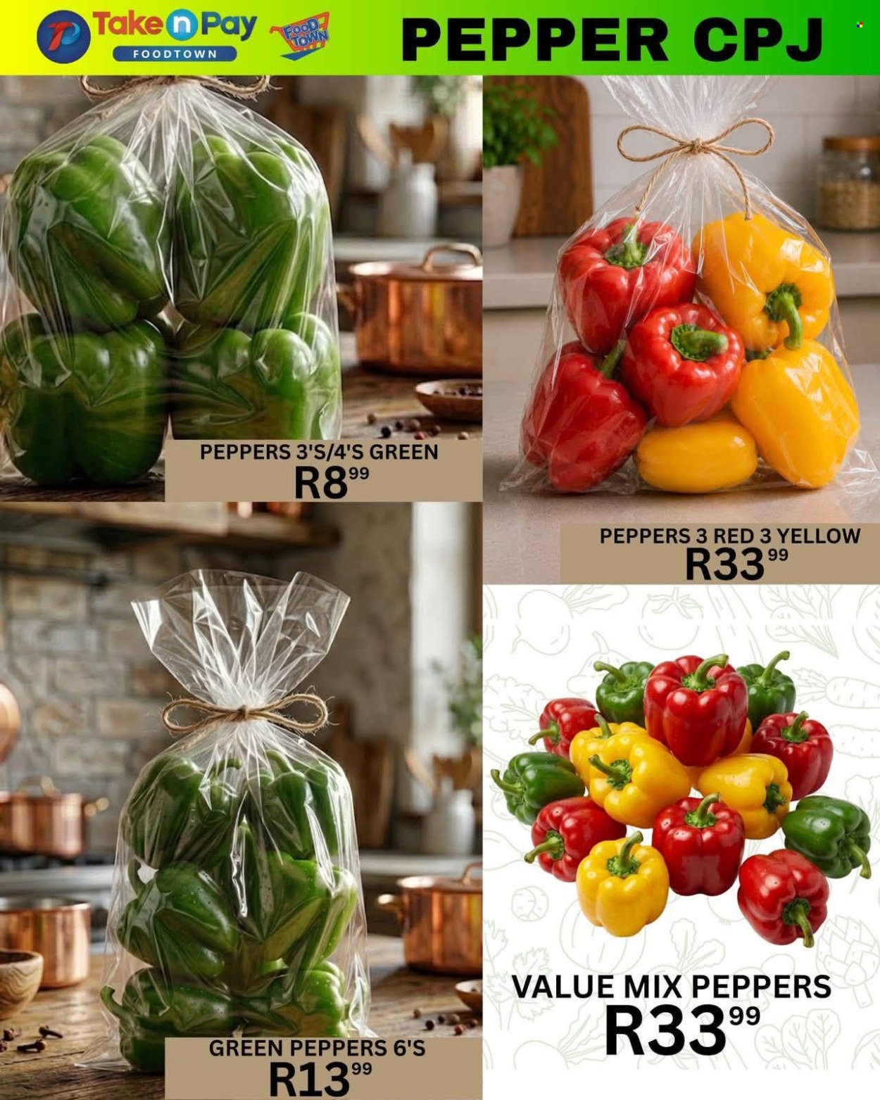 Take n Pay specials - 30/08/2026 - 30/08/2026. Page 15