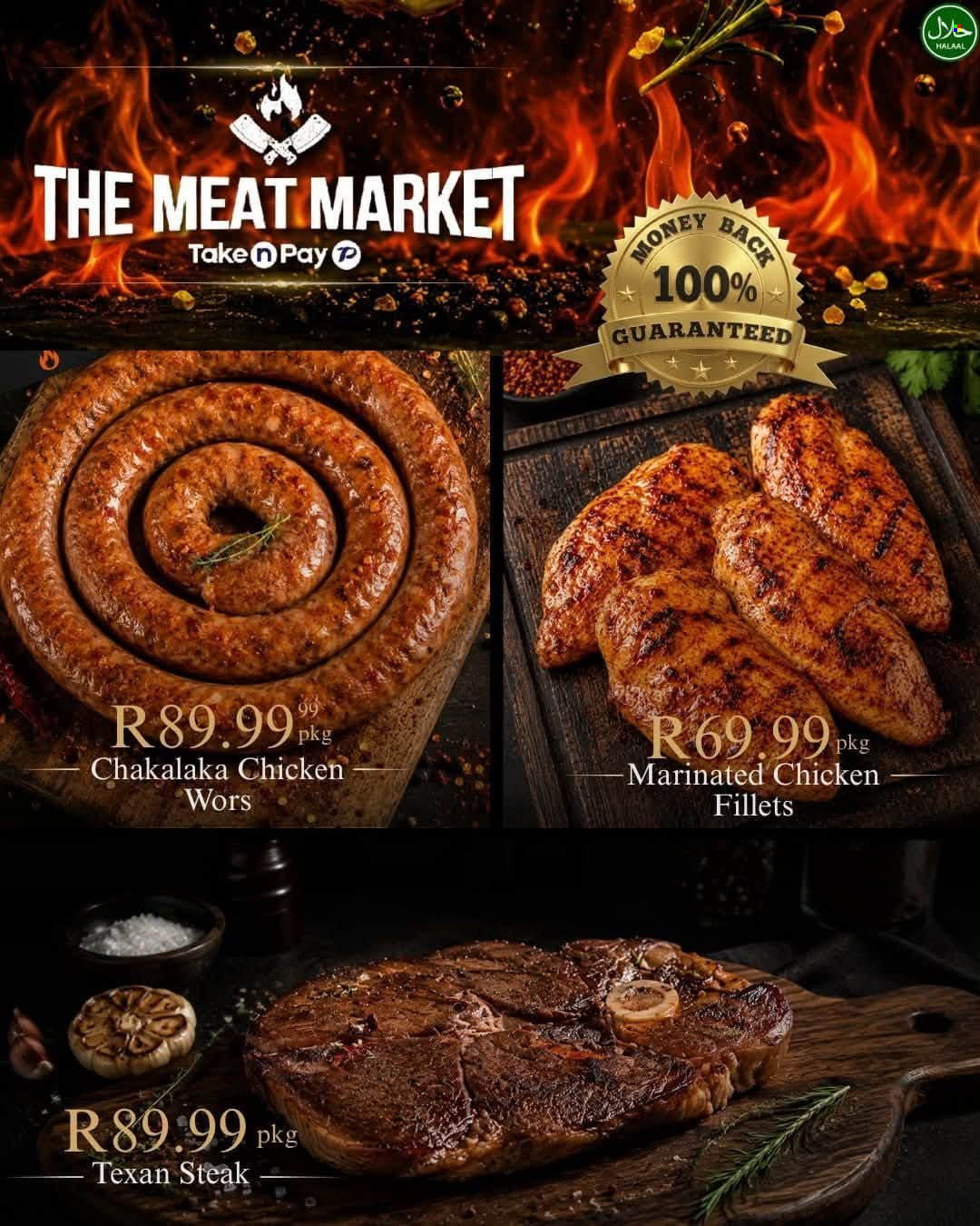 Take n Pay specials - 30/08/2026 - 30/08/2026. Page 29