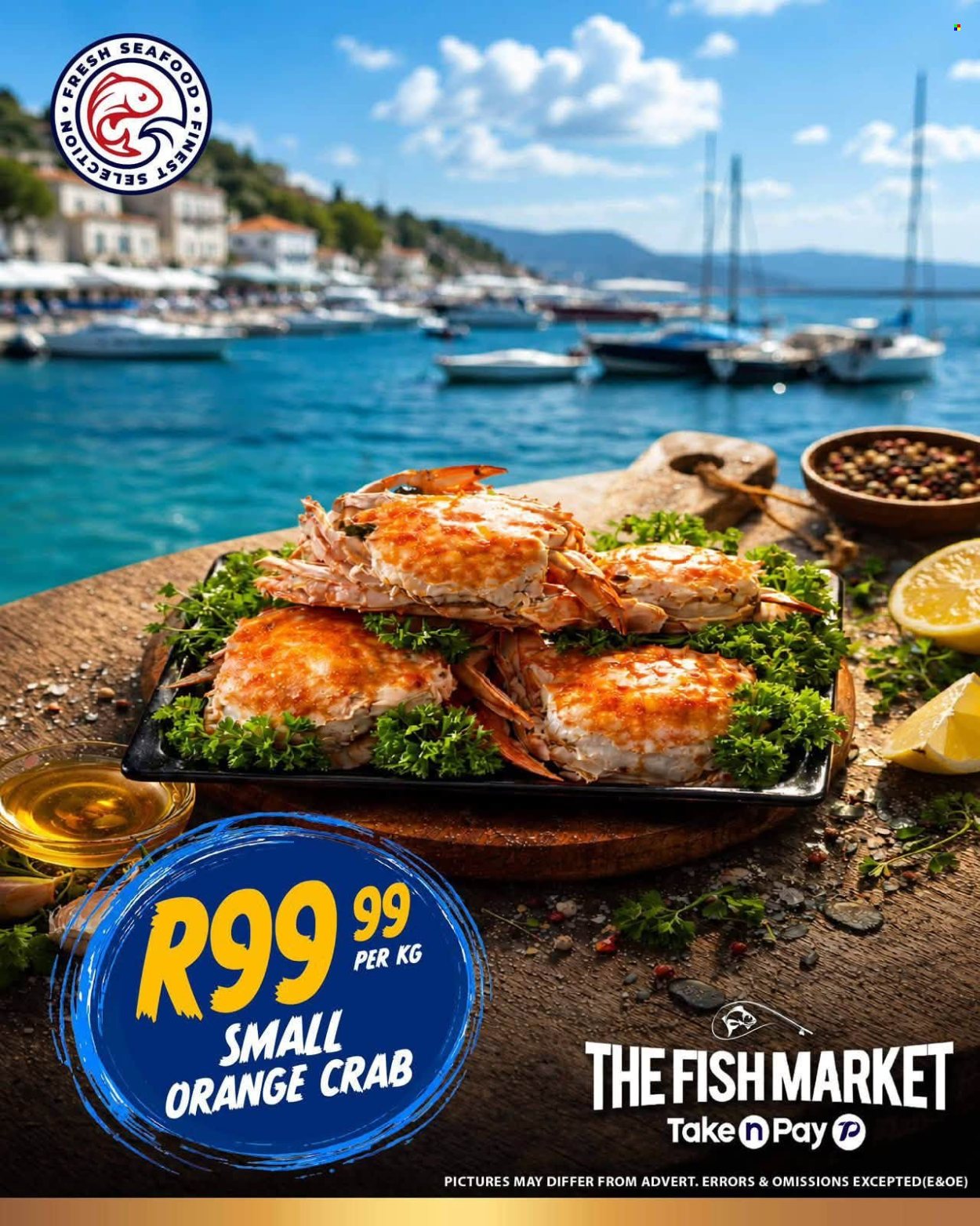 Take n Pay specials - 30/08/2026 - 30/08/2026. Page 2