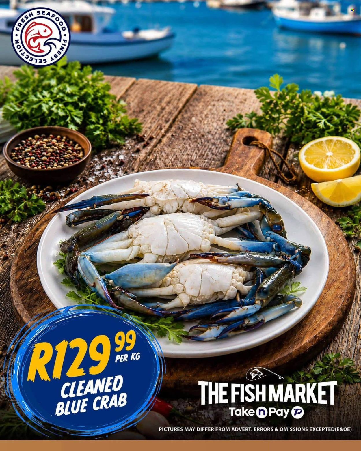 Take n Pay specials - 30/08/2026 - 30/08/2026. Page 4