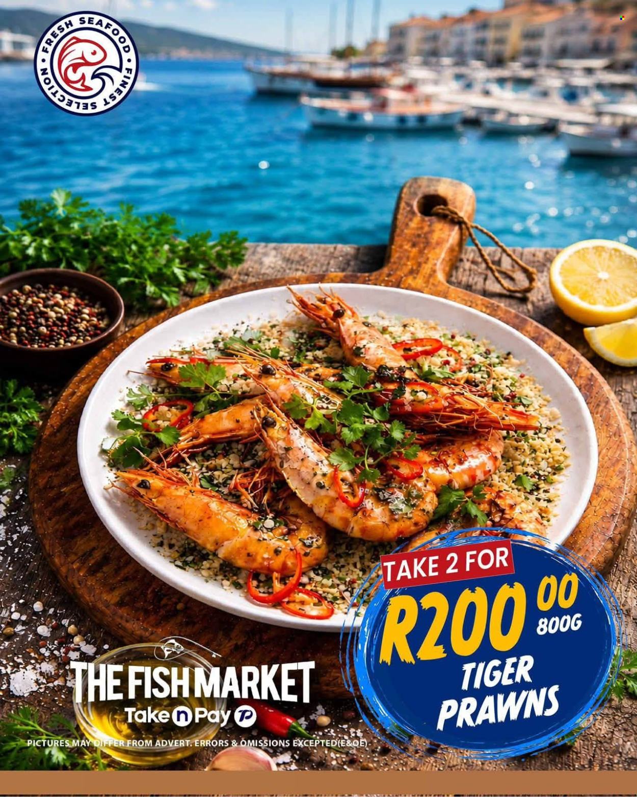 Take n Pay specials - 30/08/2026 - 30/08/2026. Page 5