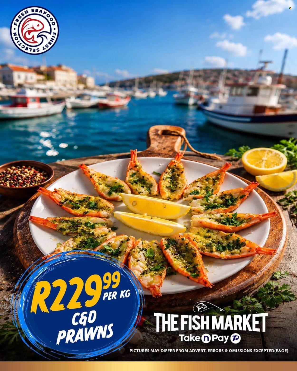 Take n Pay specials - 30/08/2026 - 30/08/2026. Page 7