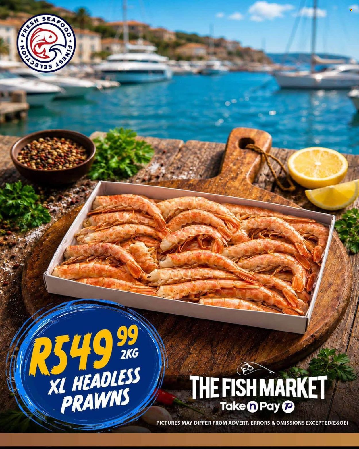 Take n Pay specials - 30/08/2026 - 30/08/2026. Page 8