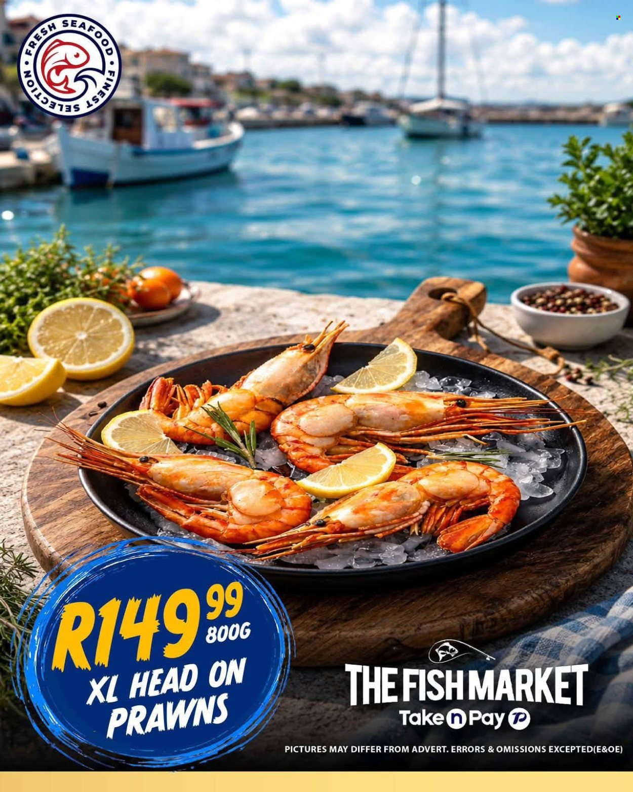 Take n Pay specials - 30/08/2026 - 30/08/2026. Page 9