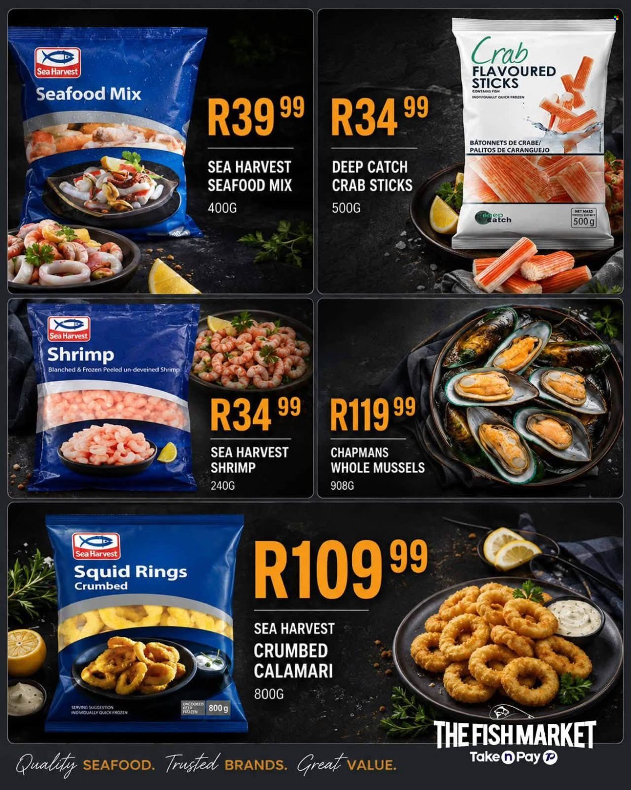 Take n Pay specials - 30/08/2026 - 30/08/2026. Page 12