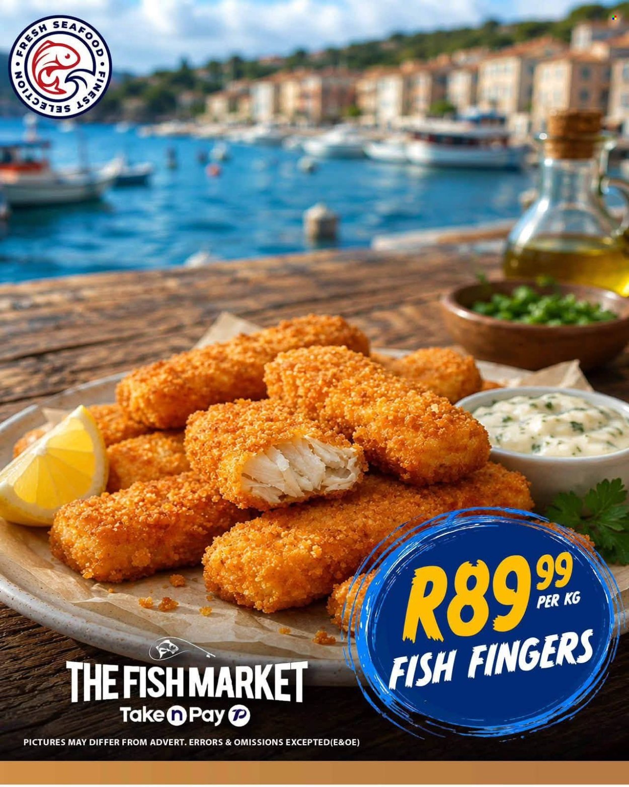 Take n Pay specials - 30/08/2026 - 30/08/2026. Page 21