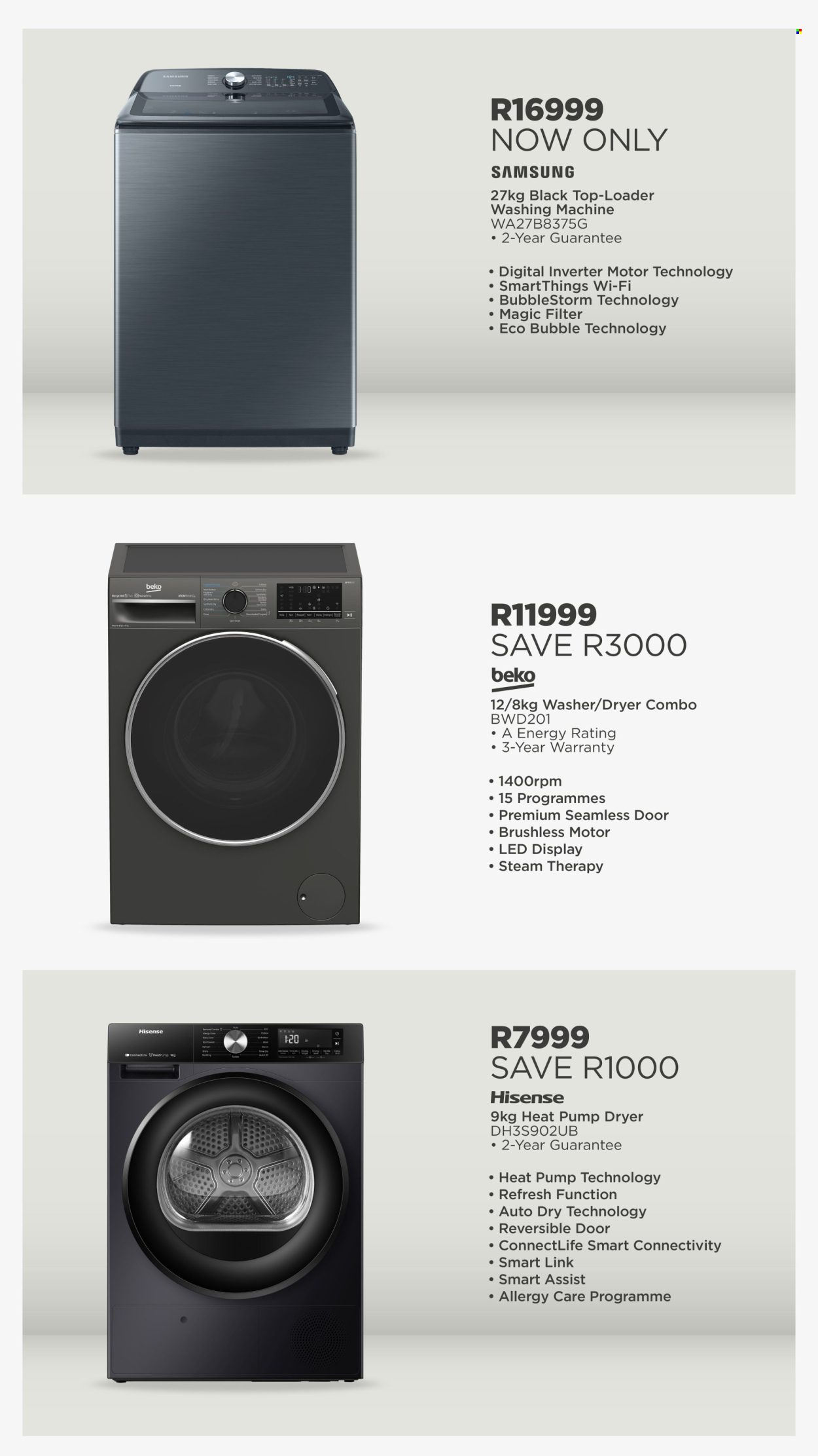 House & Home specials - 24/08/2026 - 06/09/2026. Page 3