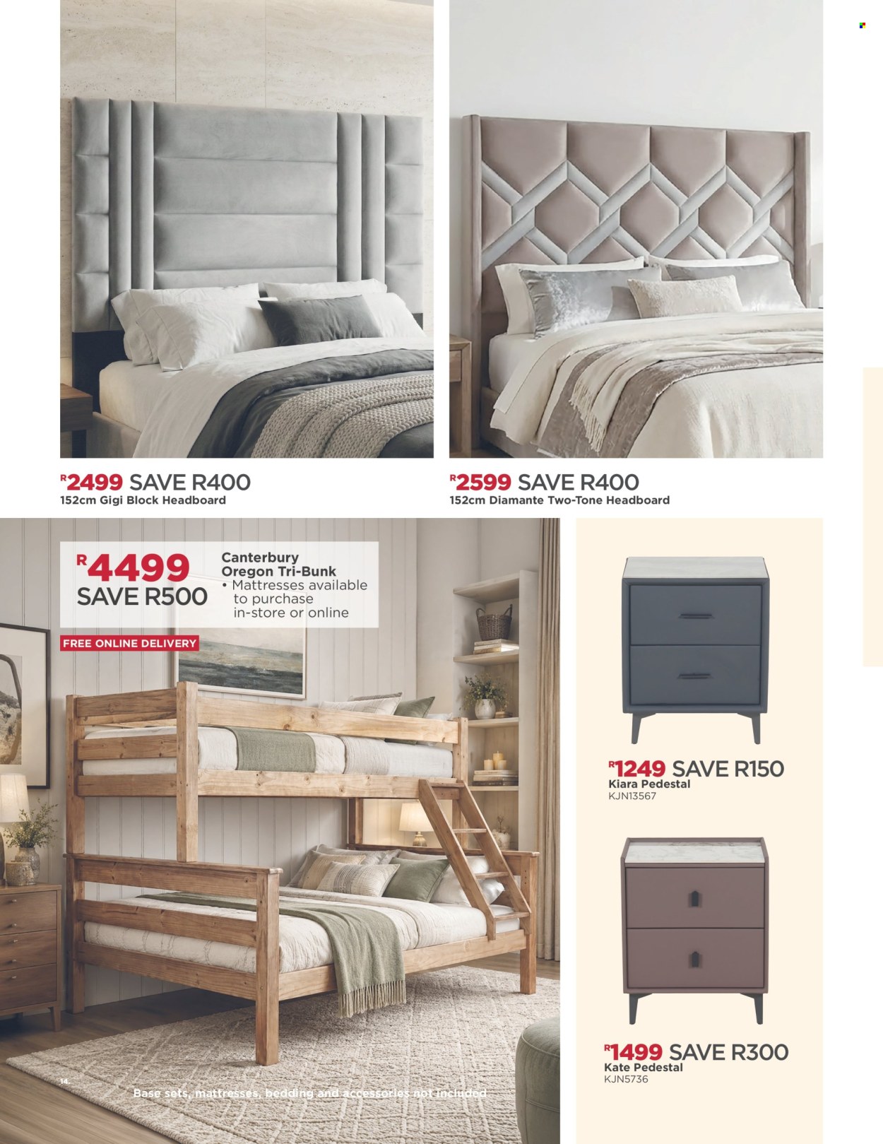 House & Home specials - 24/08/2026 - 20/09/2026. Page 14