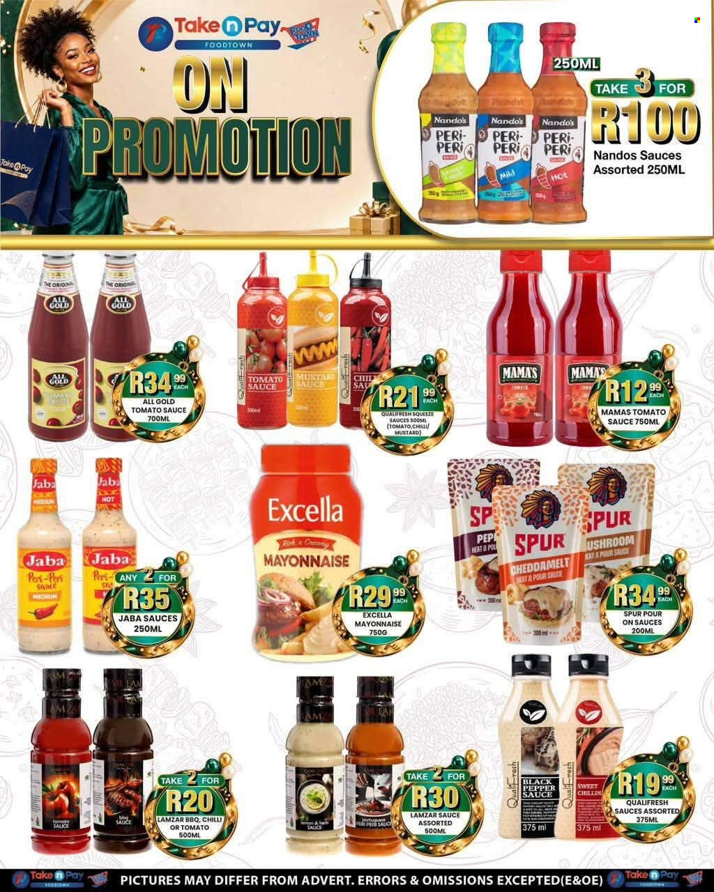 Take n Pay specials - 31/08/2026 - 06/09/2026. Page 6