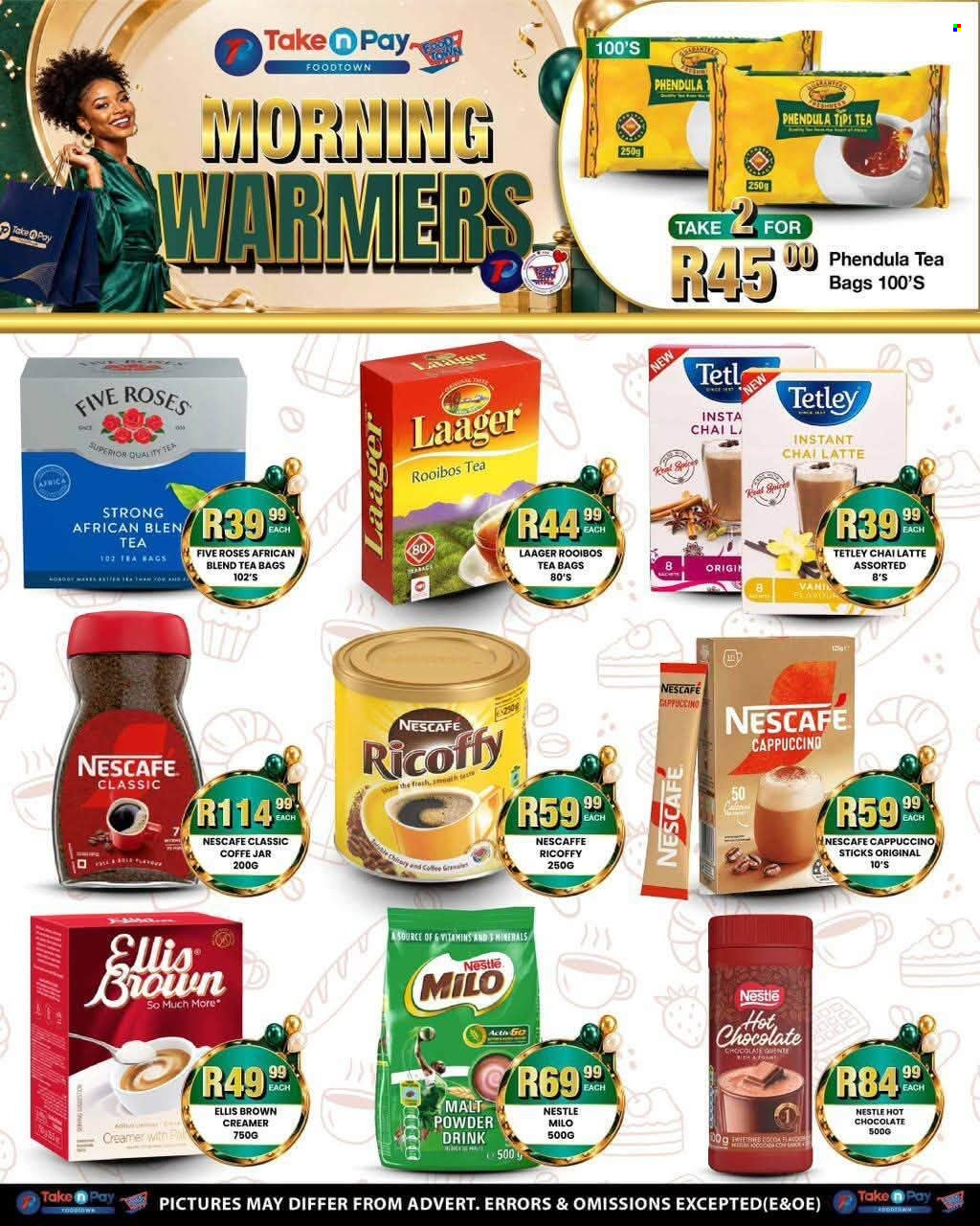 Take n Pay specials - 31/08/2026 - 06/09/2026. Page 11