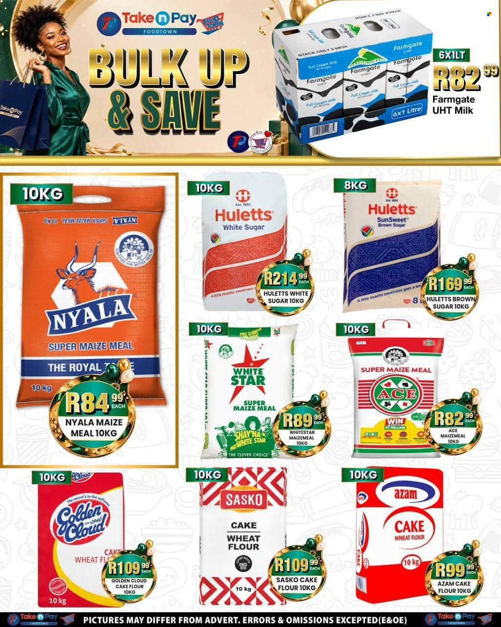 Take n Pay specials - 31/08/2026 - 06/09/2026. Page 19