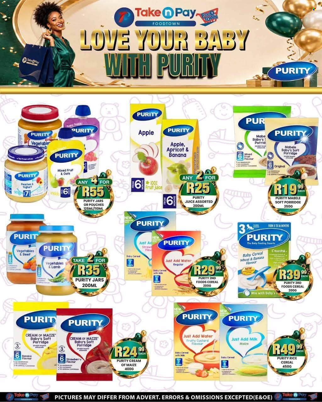 Take n Pay specials - 31/08/2026 - 06/09/2026. Page 21