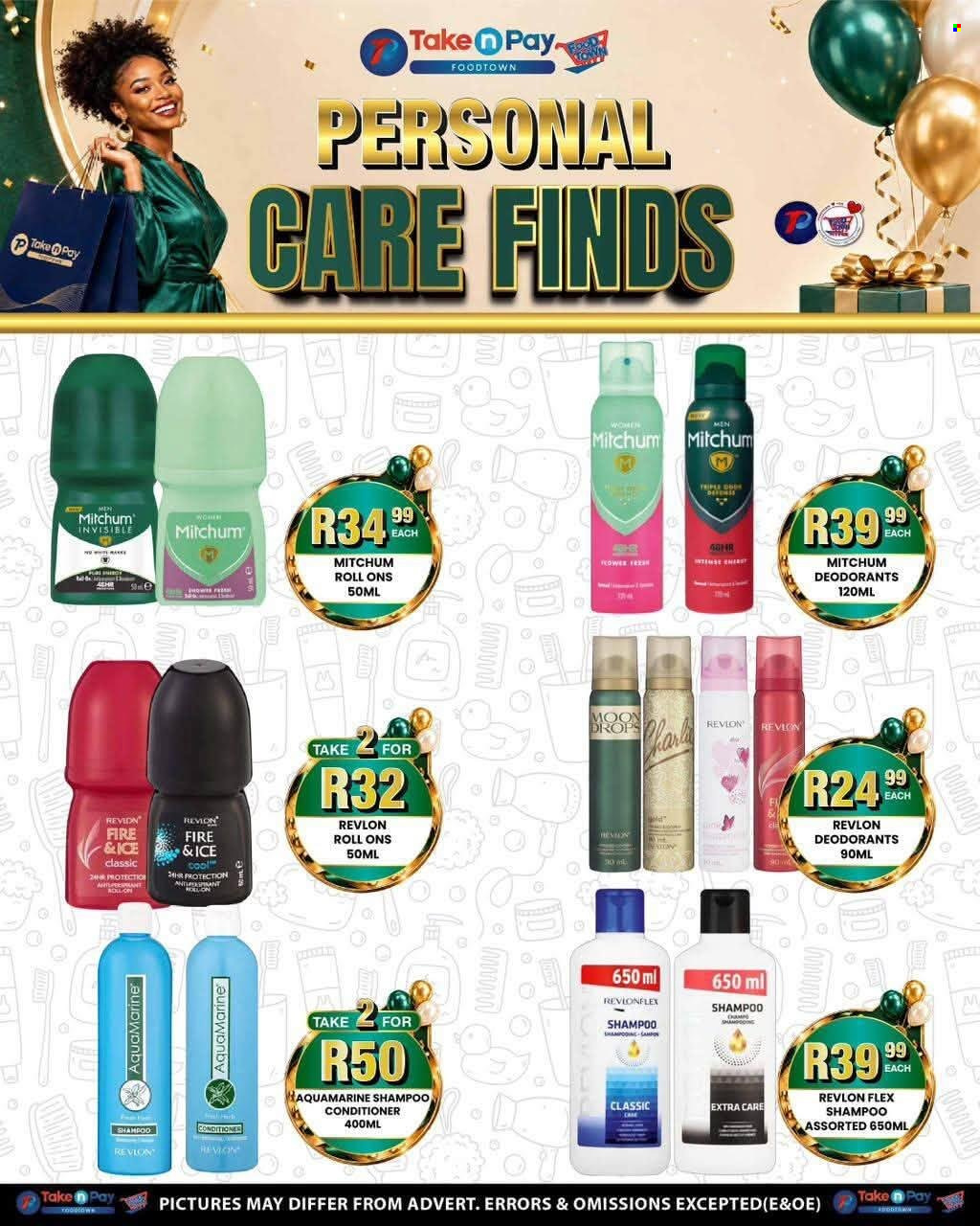 Take n Pay specials - 31/08/2026 - 06/09/2026. Page 25
