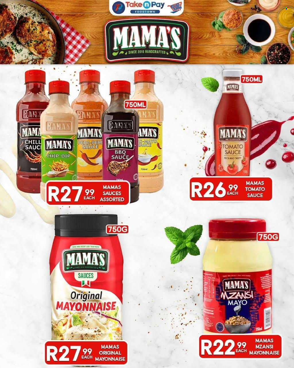 Take n Pay specials - 31/08/2026 - 06/09/2026. Page 32