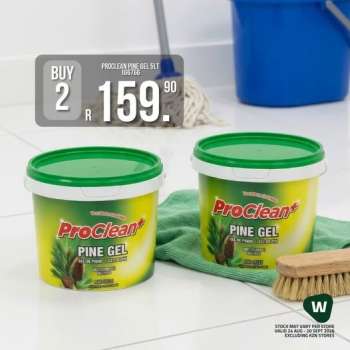 West Pack Lifestyle catalogue  - 24/08/2026 - 20/09/2026.
