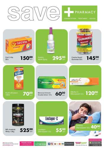 Save hyper catalogue  - 01/09/2026 - 13/09/2026.