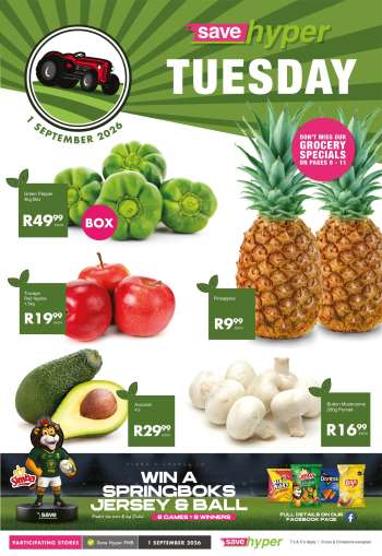 Save catalogue  - 01/09/2026 - 01/09/2026.