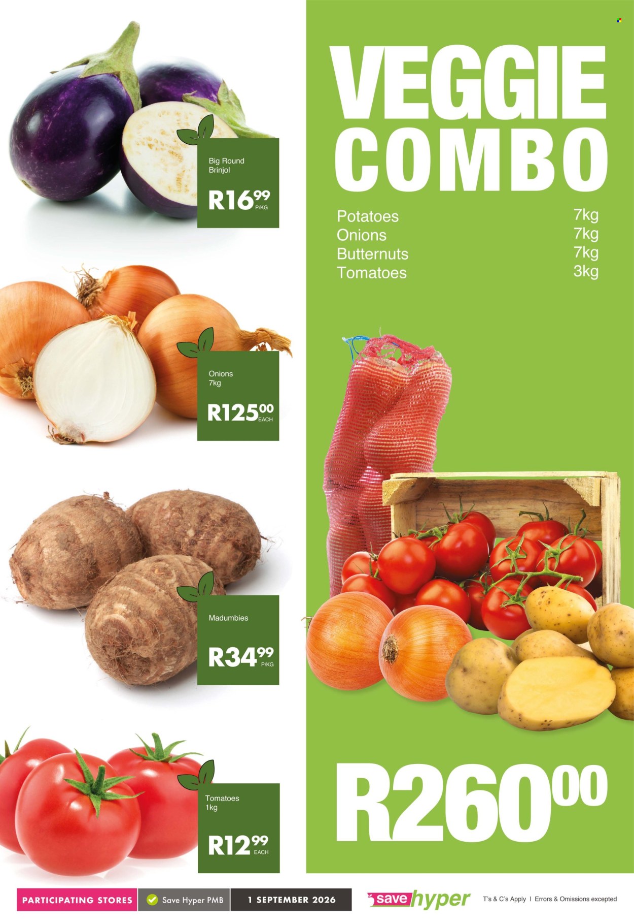 Save specials - 01/09/2026 - 01/09/2026. Page 3