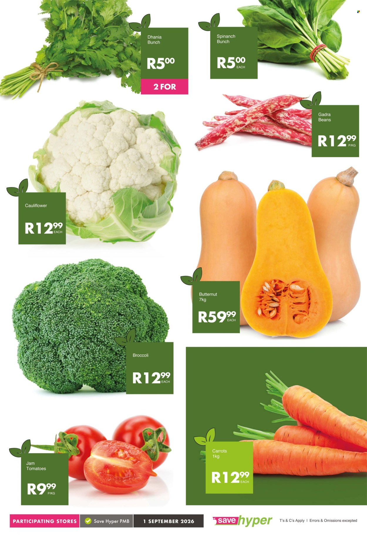 Save specials - 01/09/2026 - 01/09/2026. Page 4
