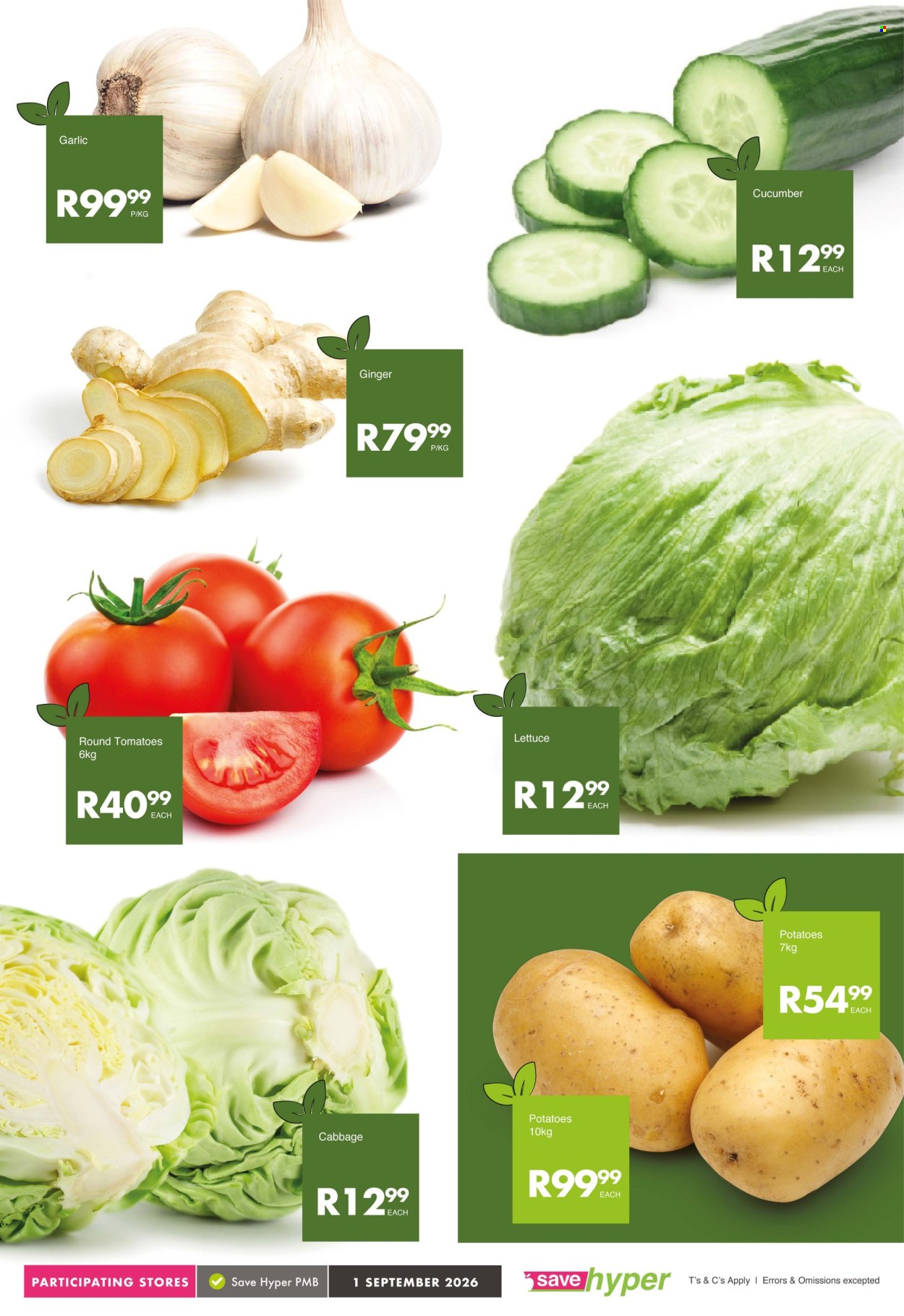 Save specials - 01/09/2026 - 01/09/2026. Page 5