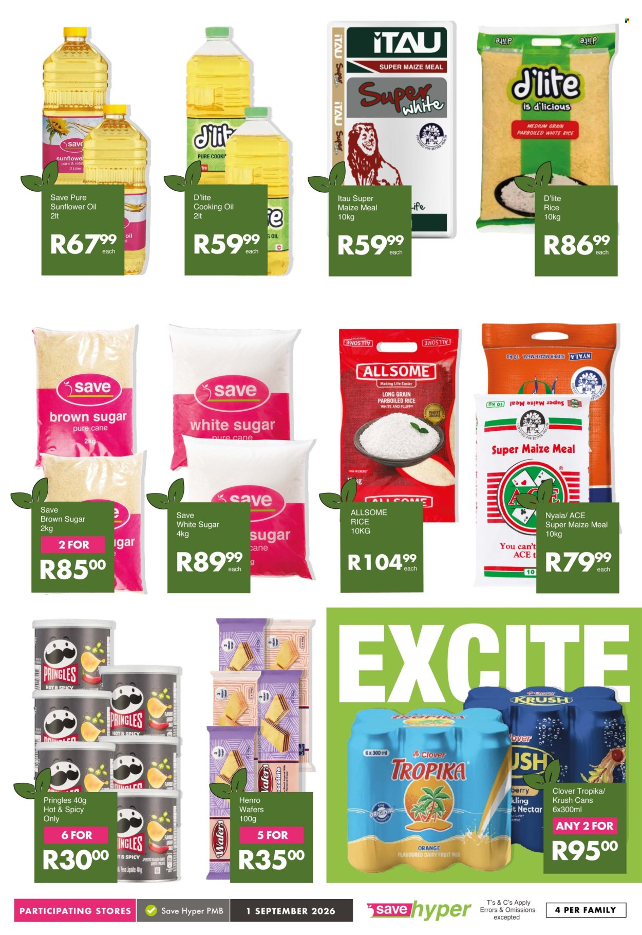 Save specials - 01/09/2026 - 01/09/2026. Page 11