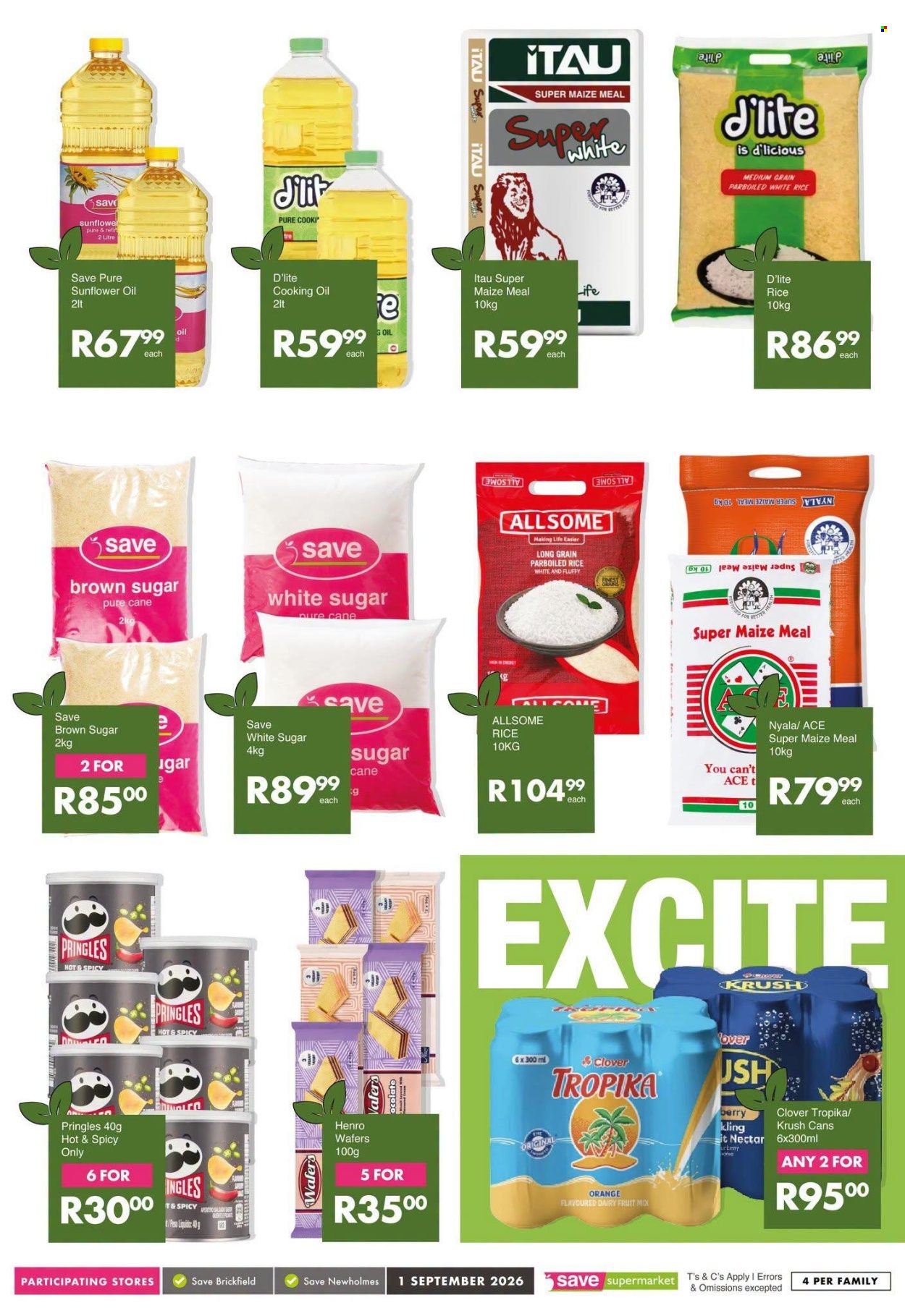 Save supermarket specials - 01/09/2026 - 01/09/2026. Page 6