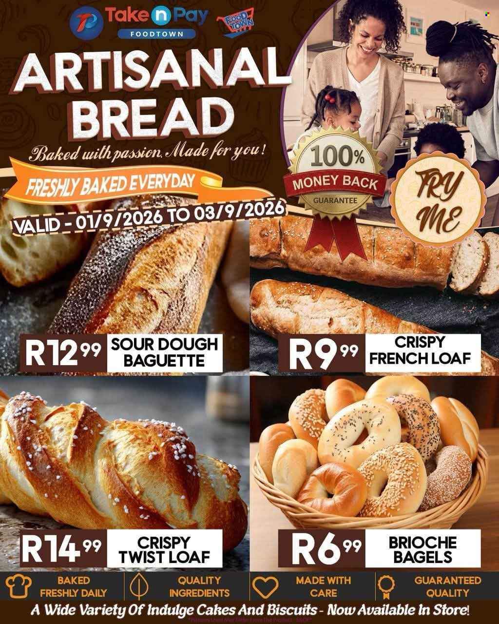 Take n Pay specials - 01/09/2026 - 03/09/2026. Page 11