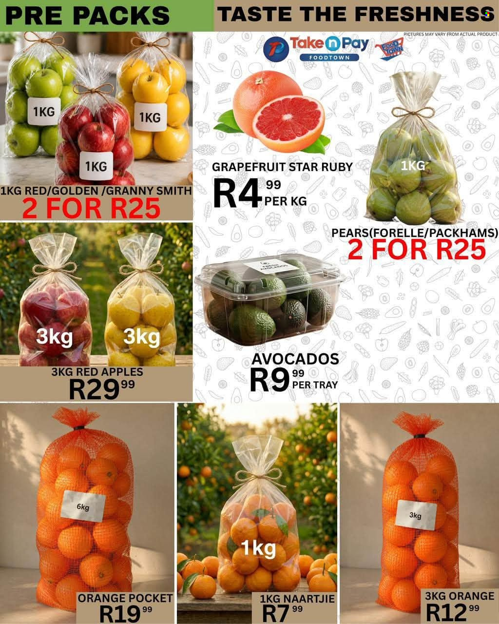 Take n Pay specials - 01/09/2026 - 03/09/2026. Page 13