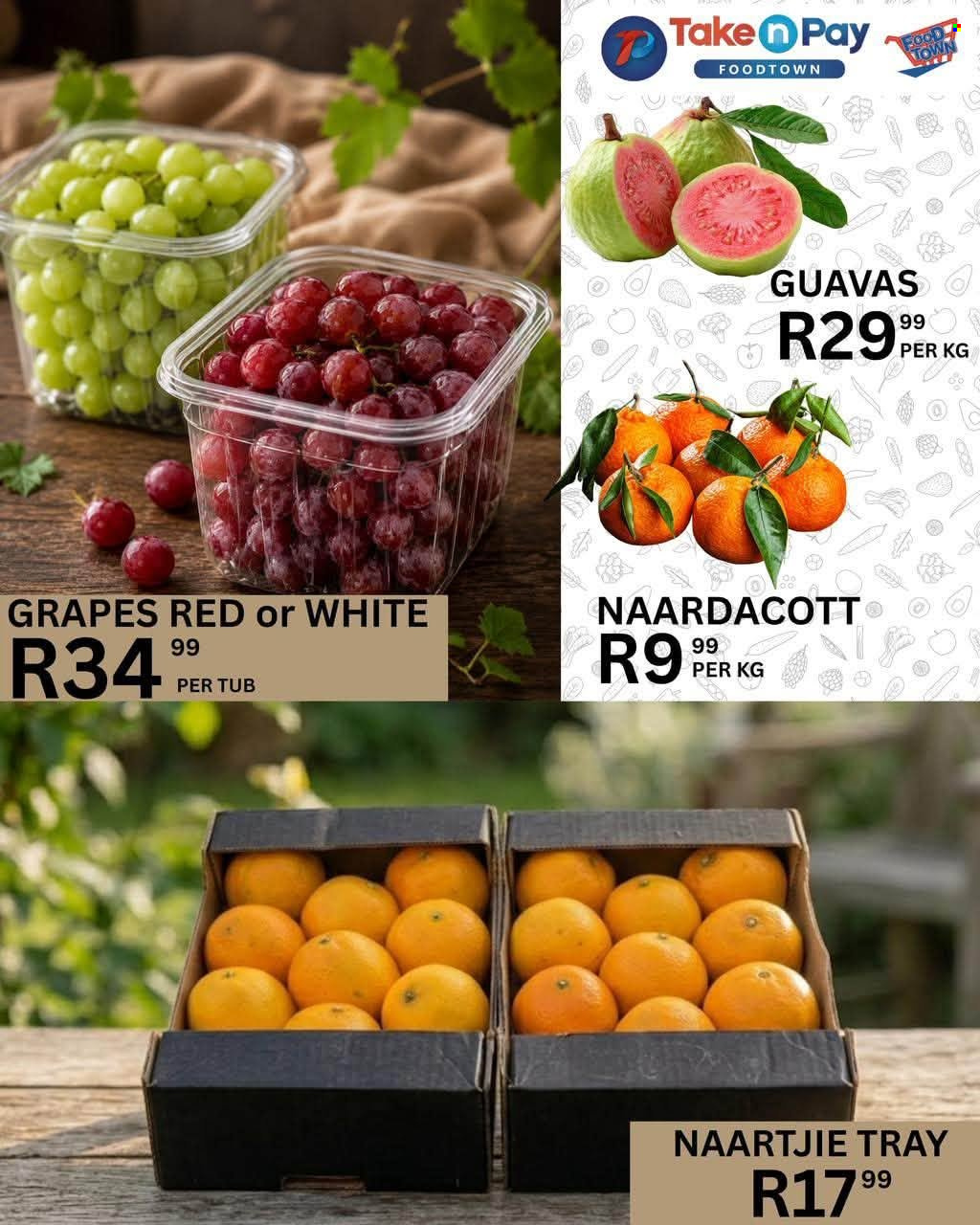 Take n Pay specials - 01/09/2026 - 03/09/2026. Page 14