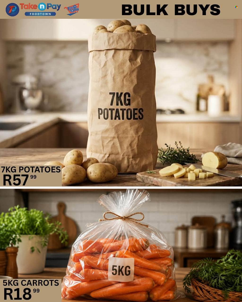 Take n Pay specials - 01/09/2026 - 03/09/2026. Page 23